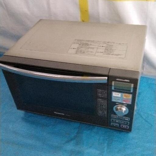 1209-001 Panasonic オーブンレンジ NE-M262