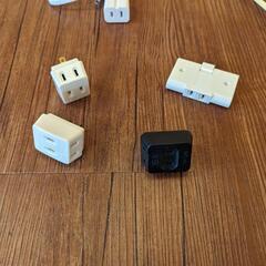 延長コード　セットの画像