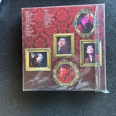 ＥＸＩＬＥ　the  ＳＥＣＯＮＤの画像