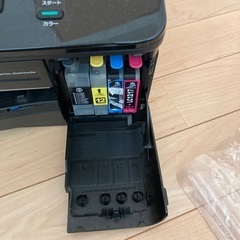 brother プリンター　DCP-J925Nの画像