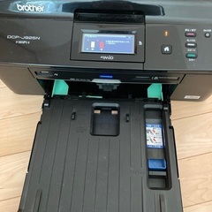 brother プリンター　DCP-J925Nの画像