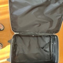 キャリーバッグの画像