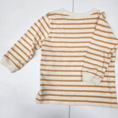 トップス サイズ 100cmの画像