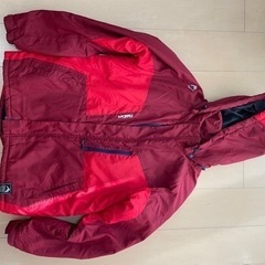 ワークマン　メンズ　アウター　L