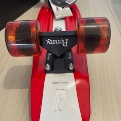 【未使用品】PENNY（ペニー）のスケートボード MINIモデル  57センチの画像