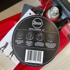 【未使用品】PENNY（ペニー）のスケートボード MINIモデル  57センチの画像