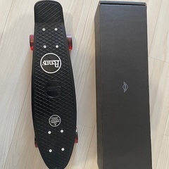 【未使用品】PENNY（ペニー）のスケートボード MINIモデル  57センチの画像
