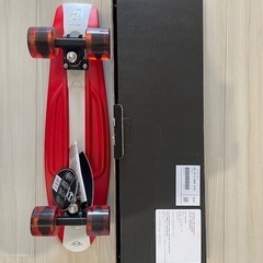 【未使用品】PENNY（ペニー）のスケートボード MINIモデル...