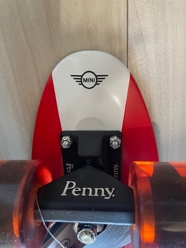【未使用品】PENNY（ペニー）のスケートボード MINIモデル  57センチ