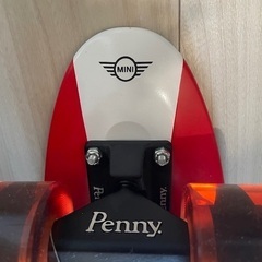 【未使用品】PENNY（ペニー）のスケートボード MINIモデル  57センチの画像