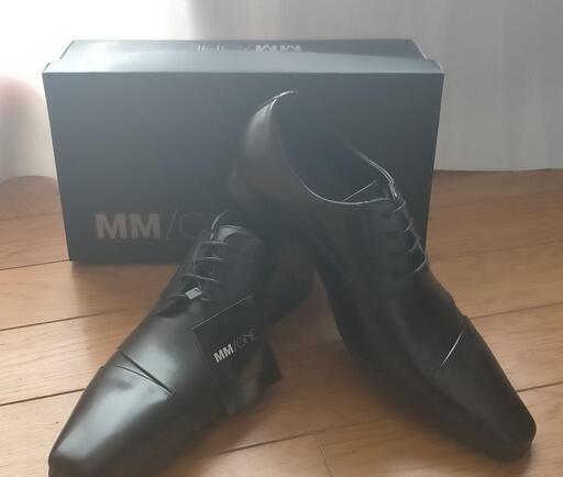 [新品]革靴