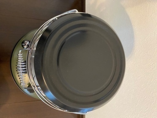 トヨトミ　ストーブ　ギアミッション　RR-GE25 オリーブ　ほぼ新品