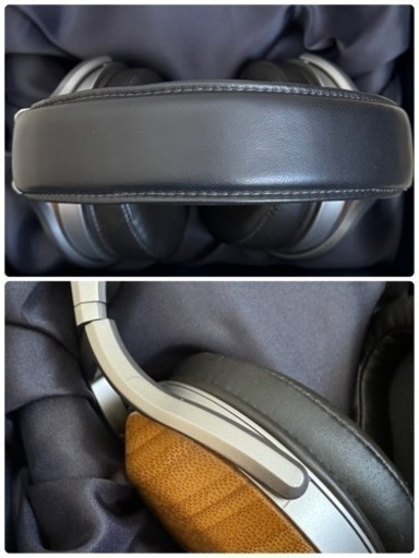 DENON AH-D9200 ヘッドフォン