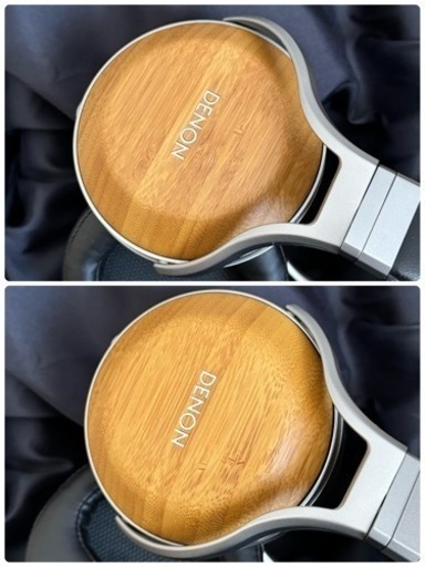 DENON AH-D9200 ヘッドフォン