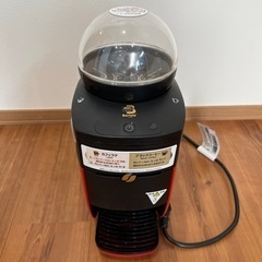 バリスタシンプル