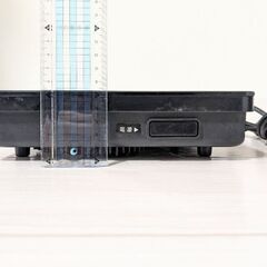 IHクッキングヒーターあげます！の画像