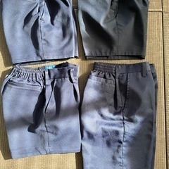 小学校入学、洗い替えに😊