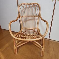 【決まりました】椅子