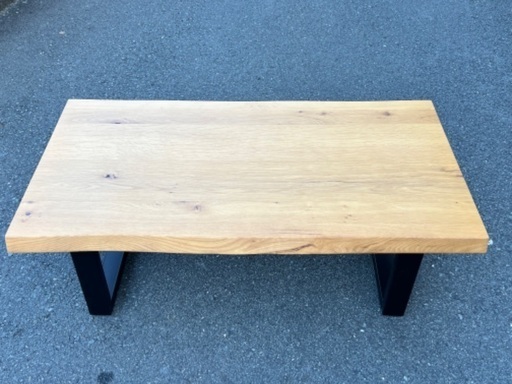 SALE‼️￥5500(税込) センターテーブル