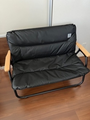 DoDグッドラックソファ(2人がけ)