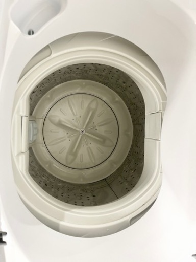 ?激安‼️20年製日立全自動電気洗濯機NW-50E?N280