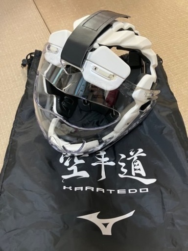 子供用(S、SSサイズ)空手防具一式　JKF検定品