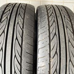 ☆希少☆BLITZ☆三菱アイ用16インチセット☆165/40R16☆195