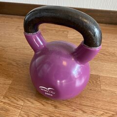 ケトルベル　20kg　美品