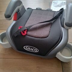 【美品】GRACO チャイルドシート