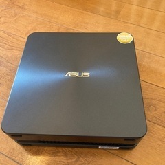 ASUS VivoMini VC65 10数万　2-3年前購入 ハイスペックミニPC