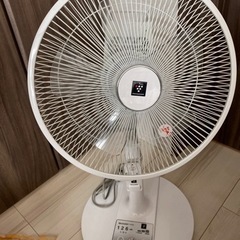 SHARP 扇風機