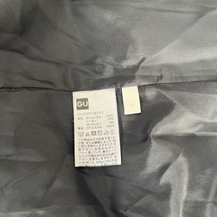 値下げしました！ワンピース　GUの画像