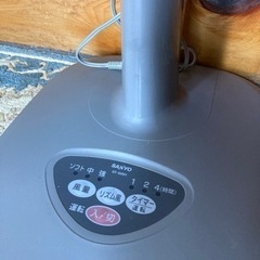 扇風機①の画像