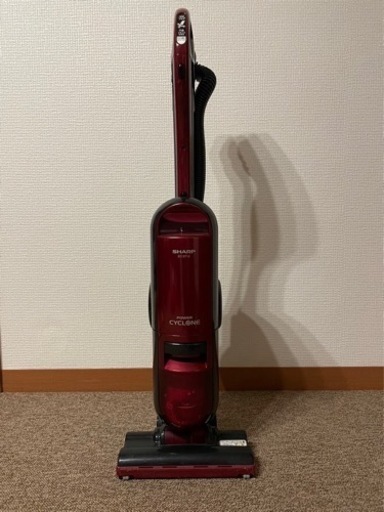 掃除機　パナソニック