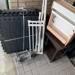 テレビ台等