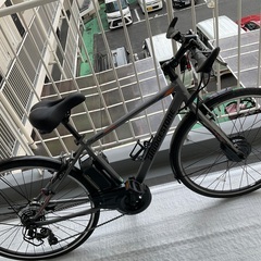電動自転車　電動アシスト自転車　