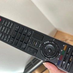 【至急】テレビ 2台 の画像