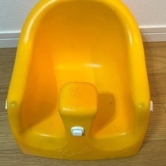 カリブチェア(予定者決定)