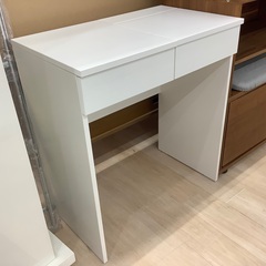 ドレッサーのご紹介です