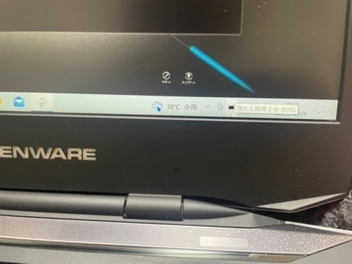 【値下げ】DELL ゲーミングPC alienware14