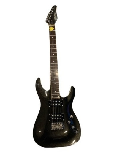 弦楽器、ギター GRECO WS-44T PBK