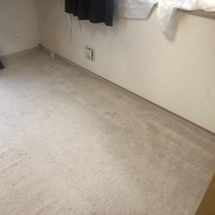 カーペット