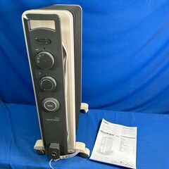 【動作保証あり】Delonghi デロンギ 2021年 RHJ2...