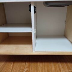 IKEAのおままごとkitchenの画像