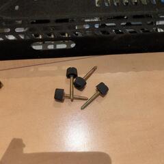 こたつ　　ファン付き石英管ヒーターの画像