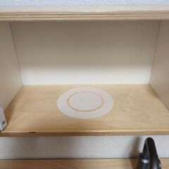 IKEAのおままごとkitchenの画像