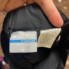 Columbia レディースの画像