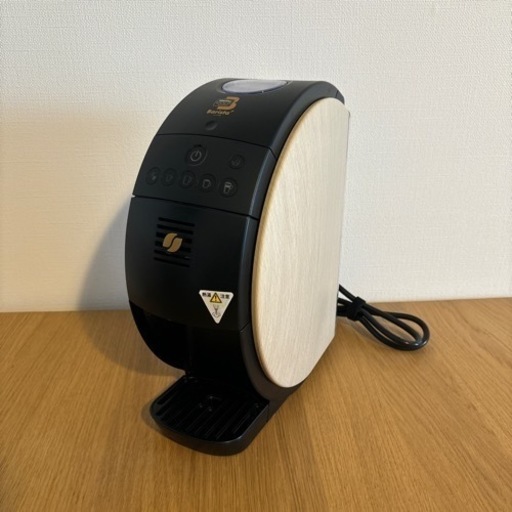 【取りに来ていただける方】バリスタ50(フィフティー) HPM9639