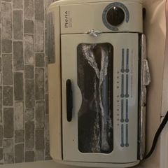値下げしましたオーブントースター