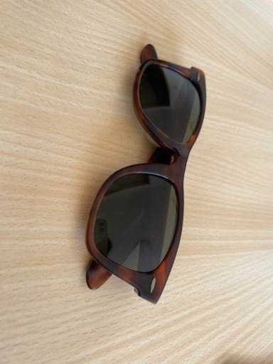 レイバン　サングラス